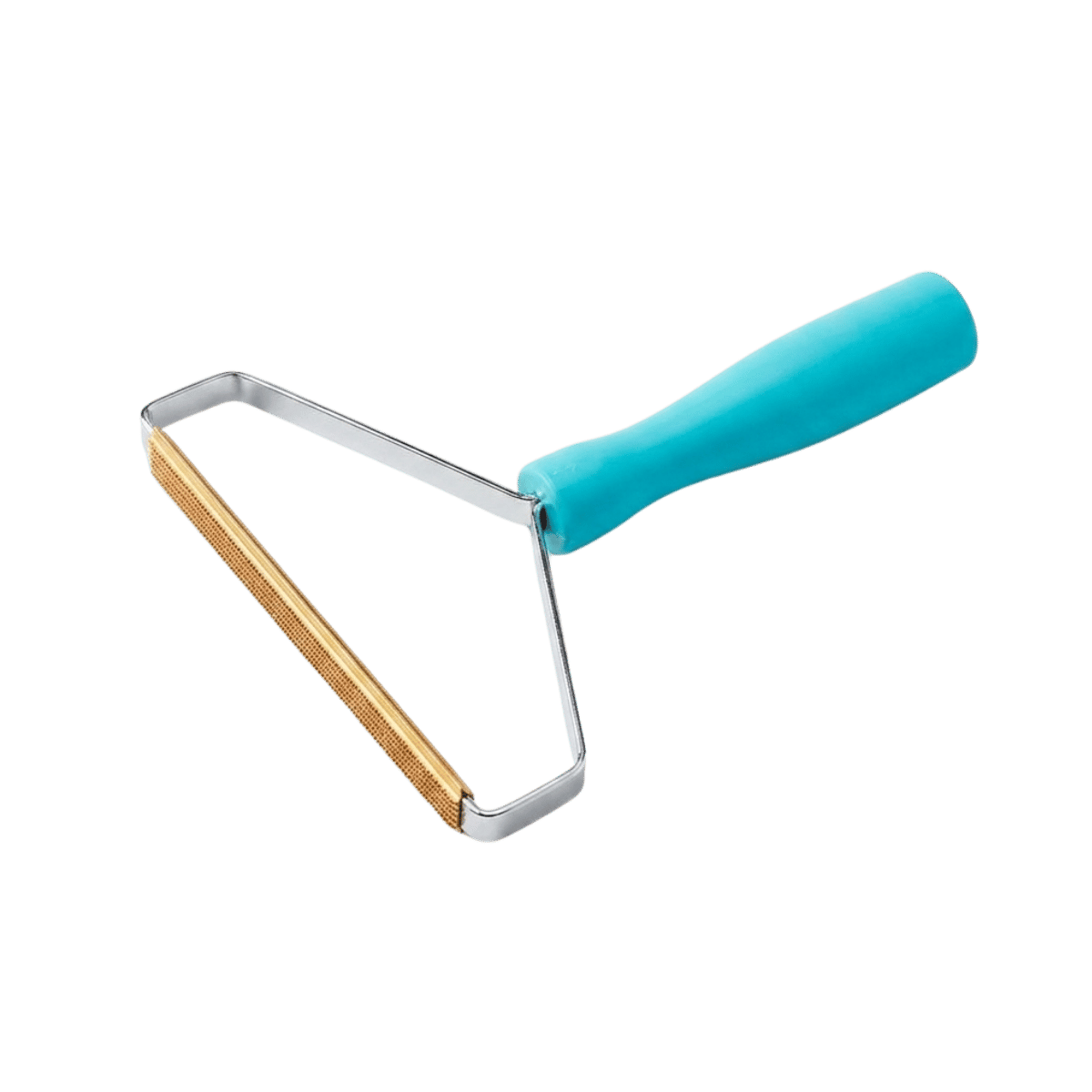 Brosse Anti-Poils Réutilisable pour Chat — Canapé, Vêtements & Sols