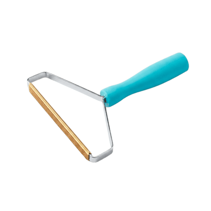 Brosse Anti-Poils Réutilisable pour Chat — Canapé, Vêtements & Sols