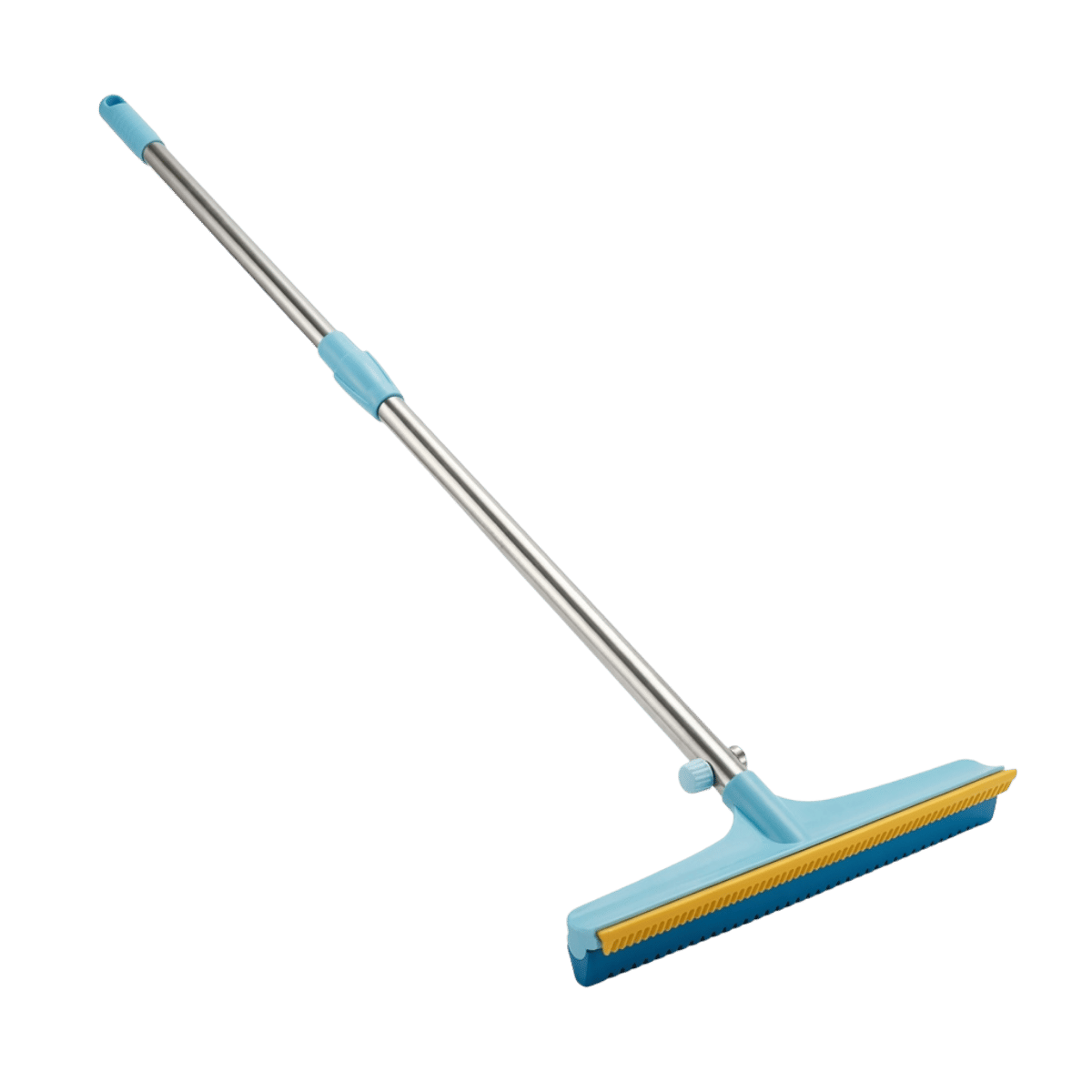 Brosse Anti-Poils Réutilisable pour Chat — Canapé, Vêtements & Sols