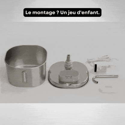 Filtres : Fontaine Fil 2.0