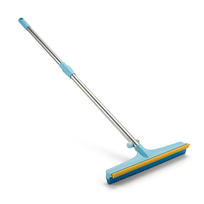 Brosse Anti-Poils Réutilisable pour Chat — Canapé, Vêtements & Sols