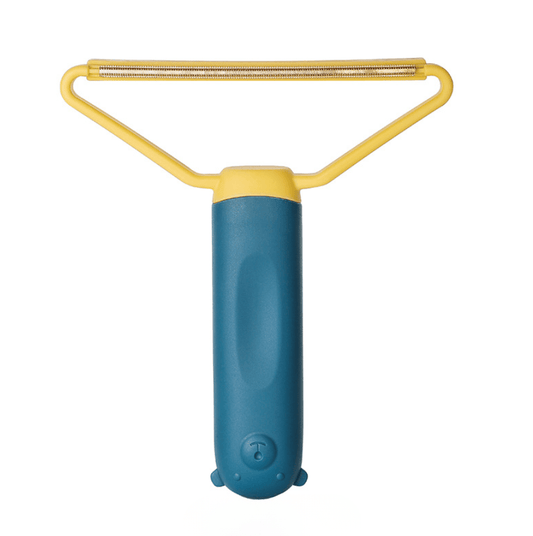 Brosse de nettoyage de poils de chat