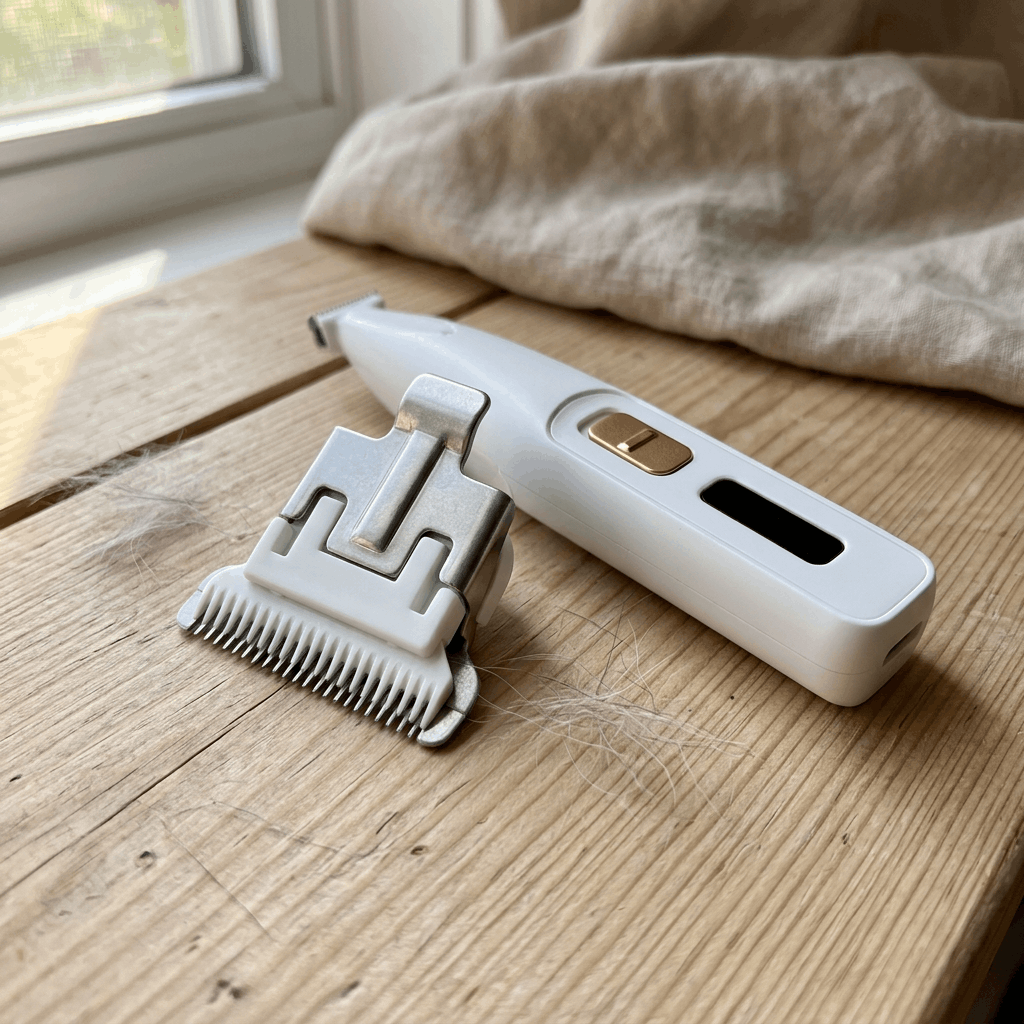 Lame de Rechange - Tondeuse GrosMatou