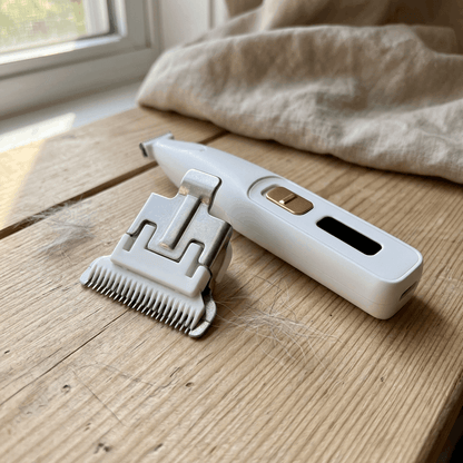 Lame de Rechange - Tondeuse GrosMatou
